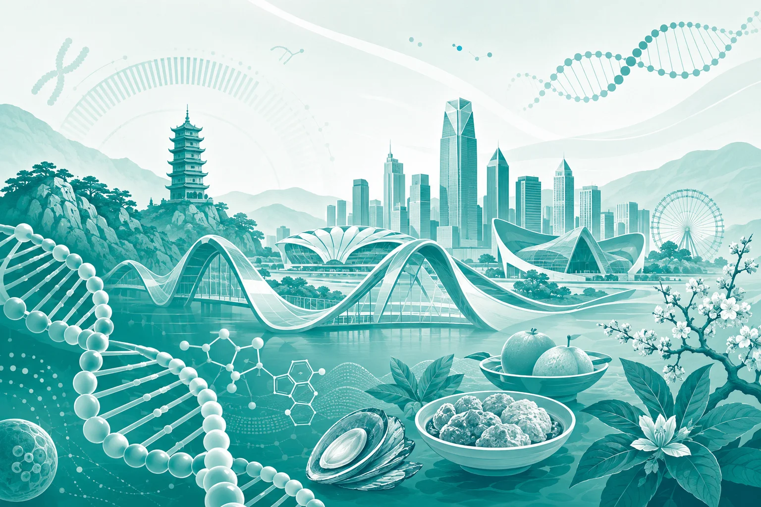 马鞍山 DNA 检测预约 - 万核基因