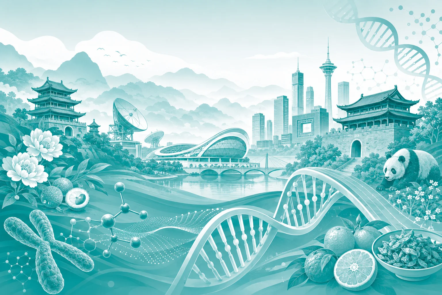 绵阳 DNA 检测预约 - 万核基因