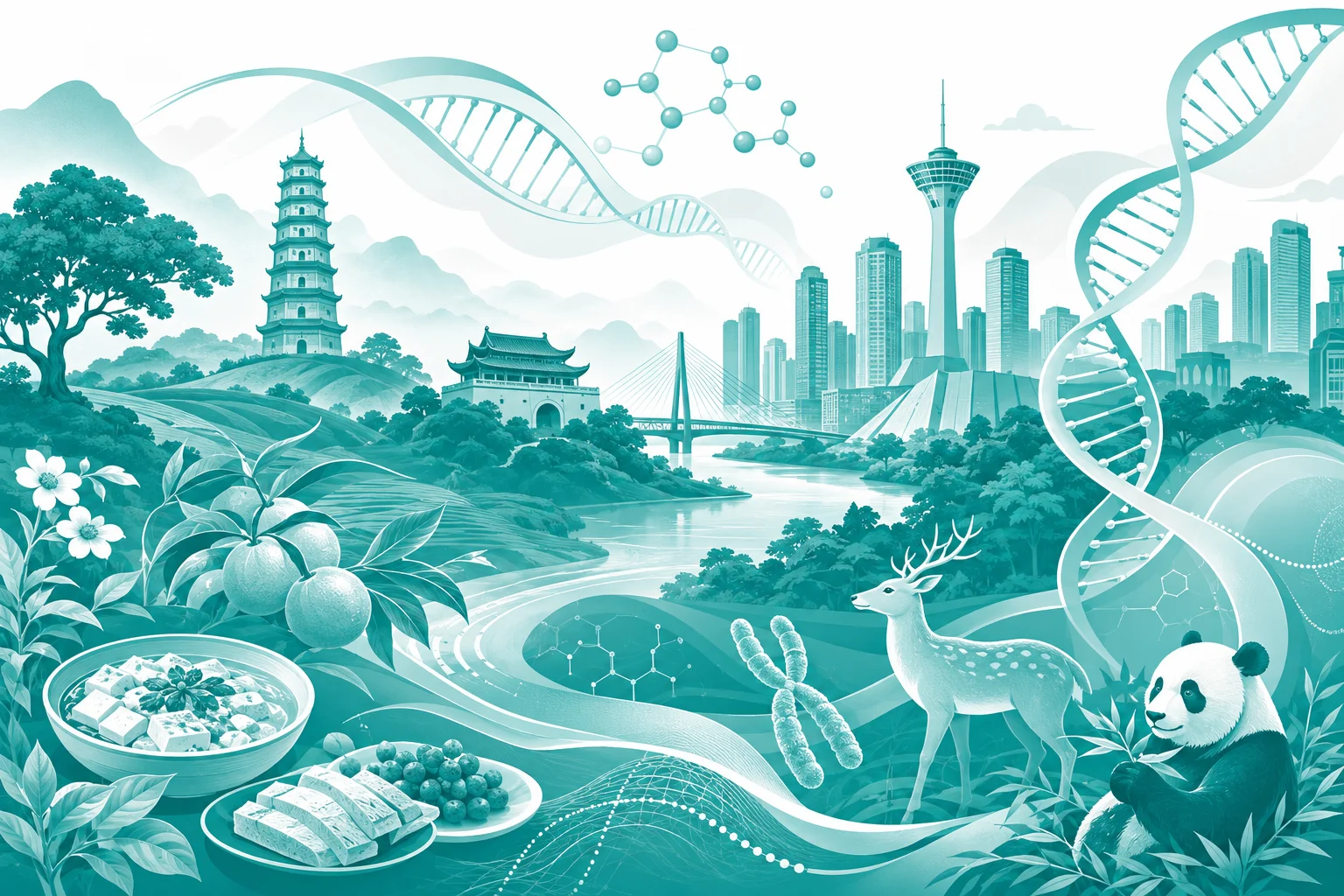 南充 DNA 检测预约 - 万核基因