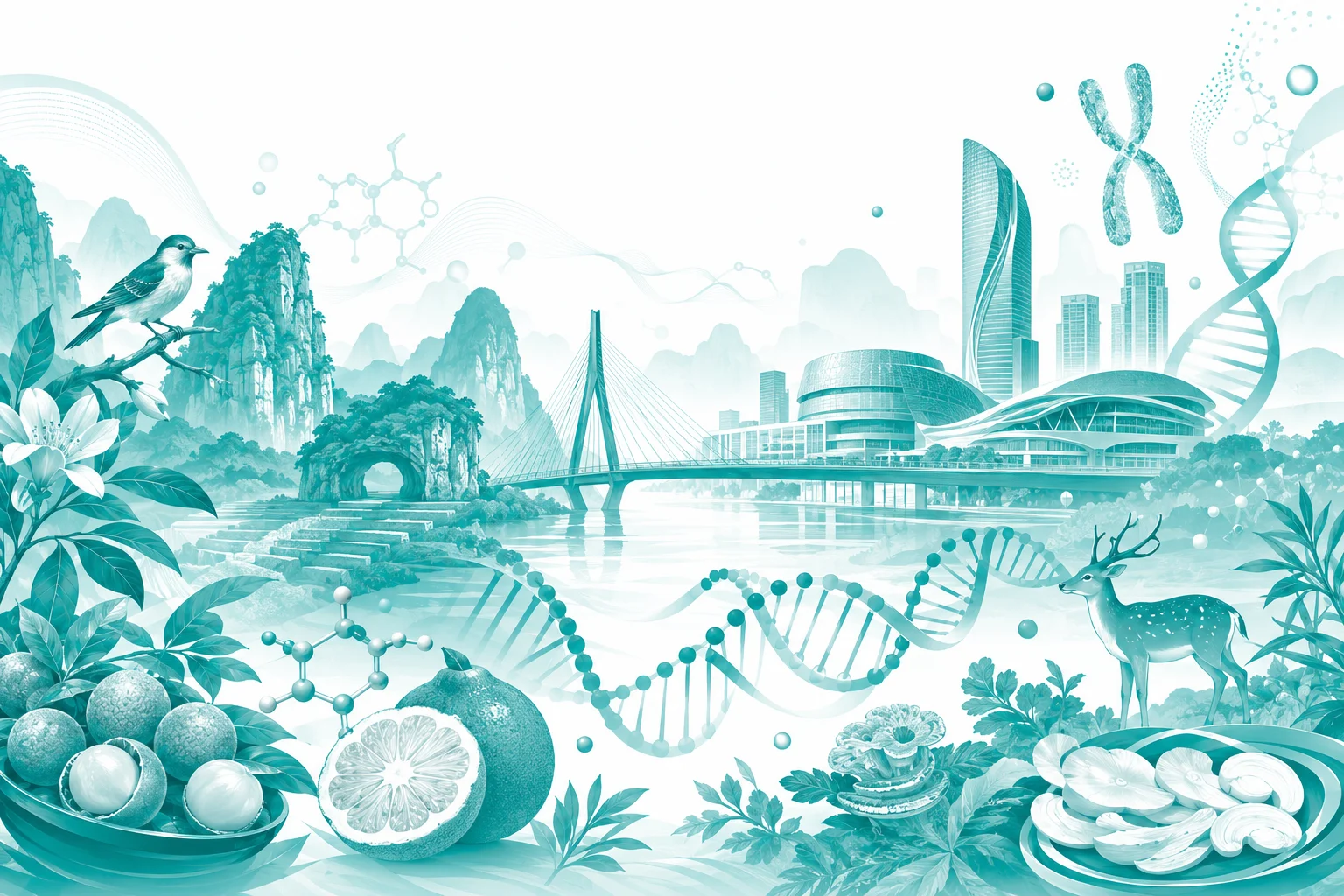 聂荣 DNA 检测预约 - 万核基因