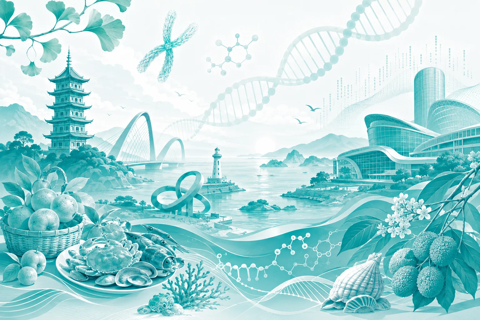 宁海 DNA 检测预约 - 万核基因