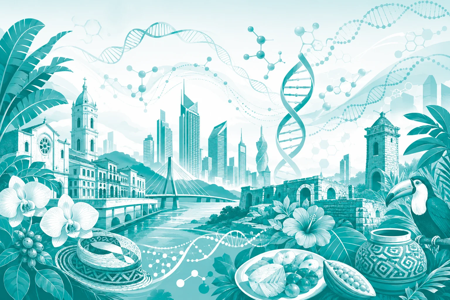 磐安 DNA 检测预约 - 万核基因