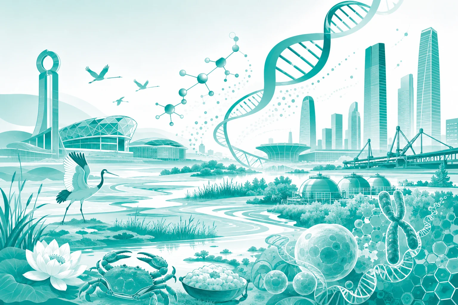 盘锦 DNA 检测预约 - 万核基因