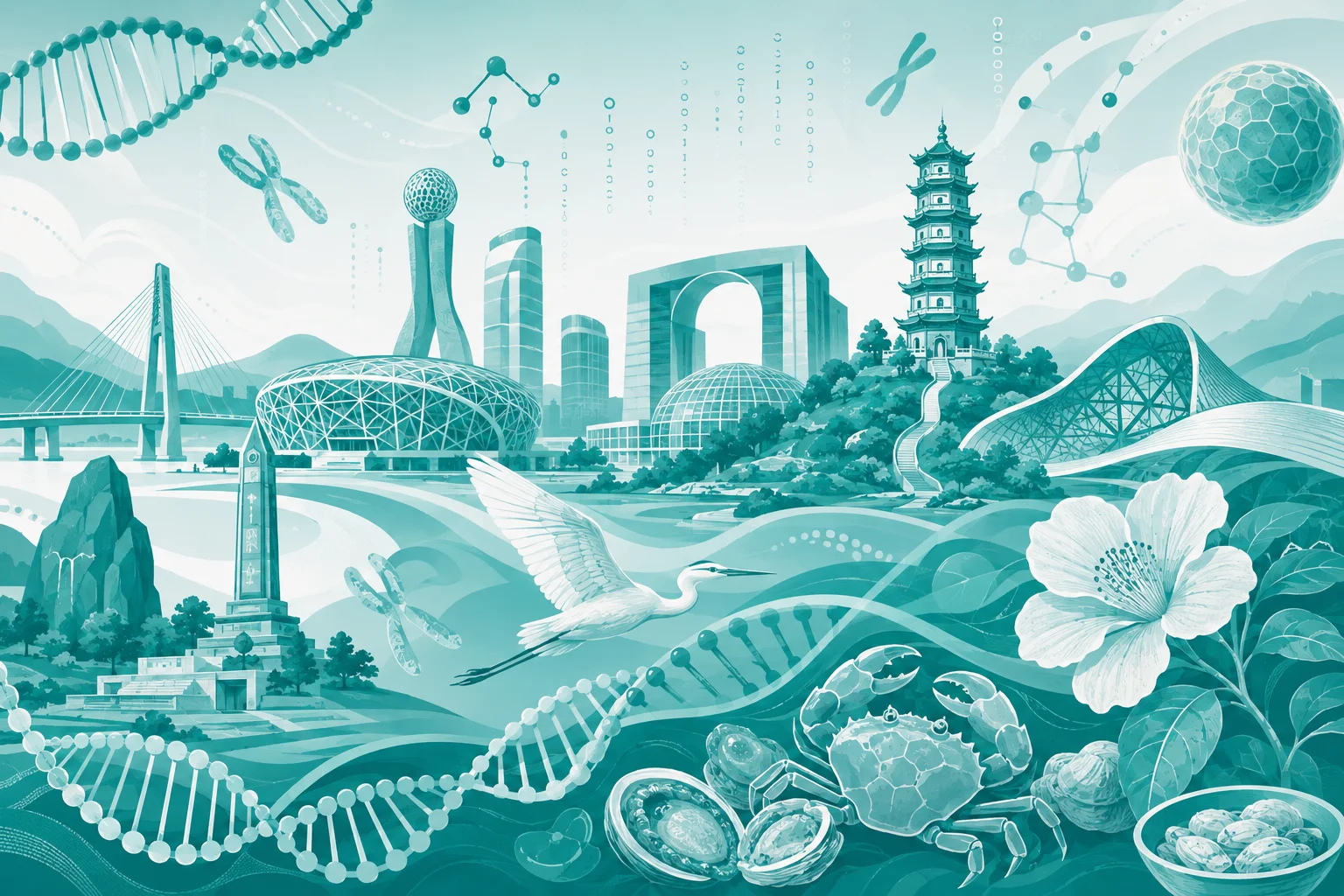 泊头 DNA 检测预约 - 万核基因
