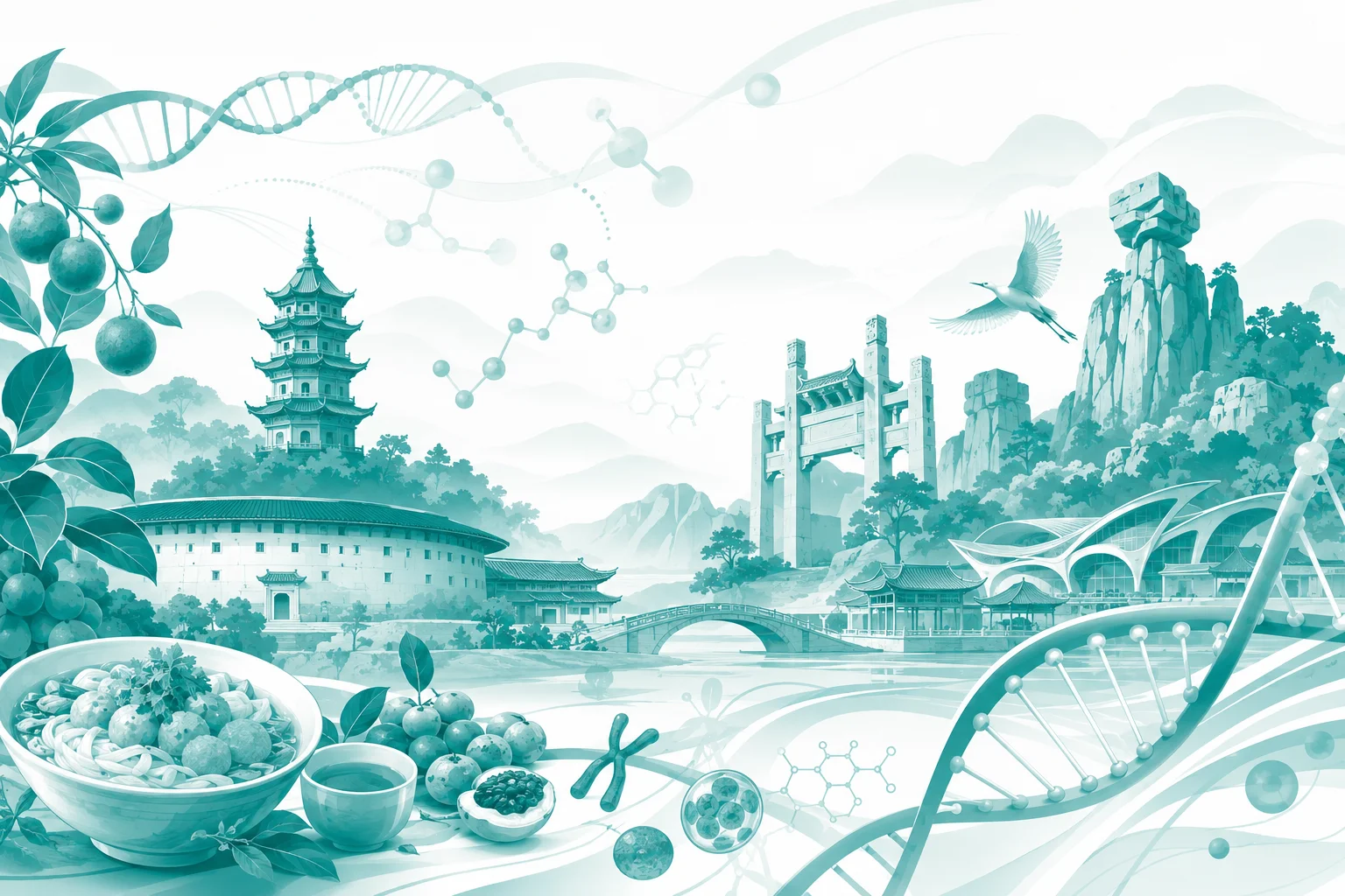 黔南州 DNA 检测预约 - 万核基因