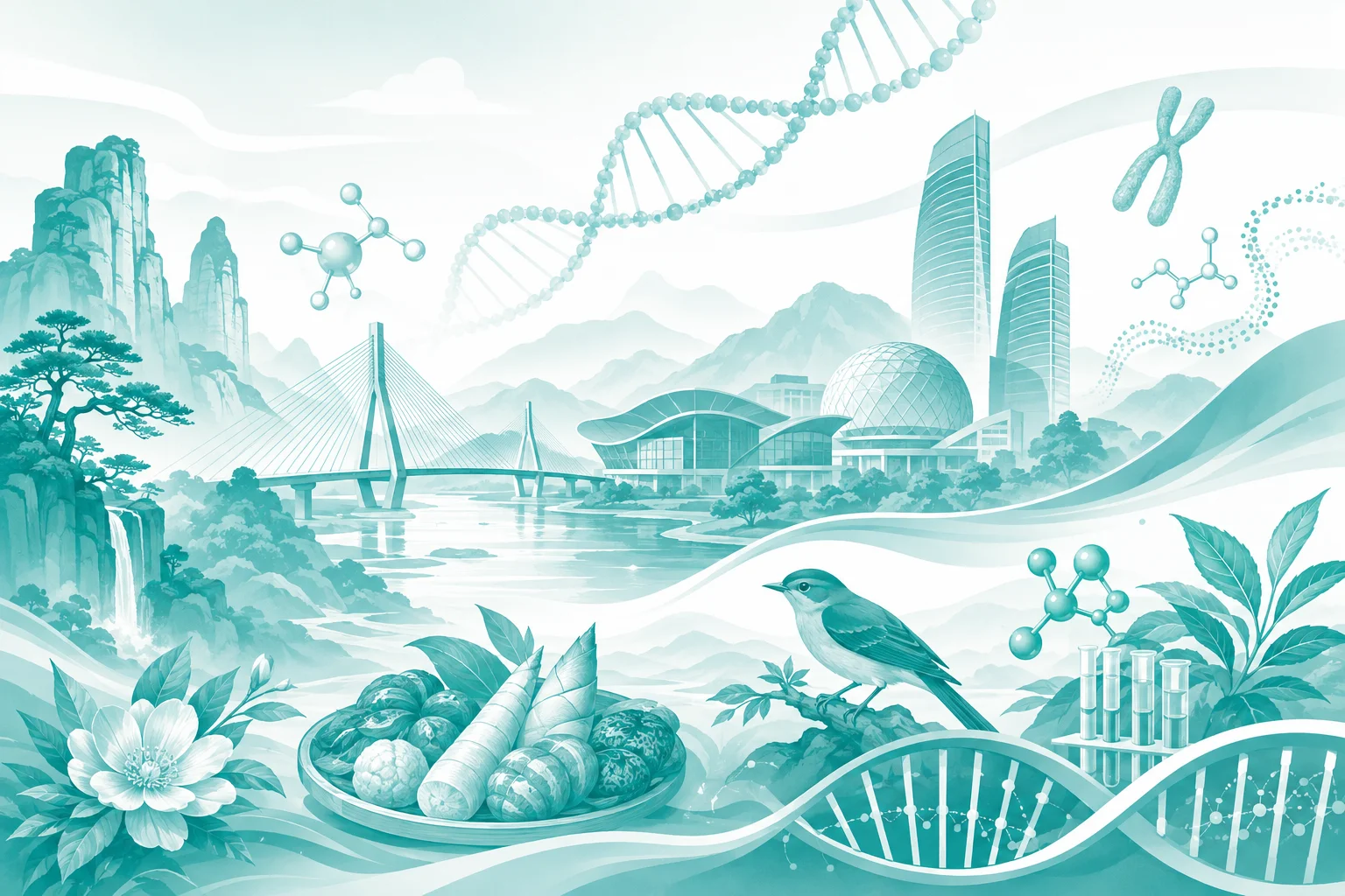 三明 DNA 检测预约 - 万核基因