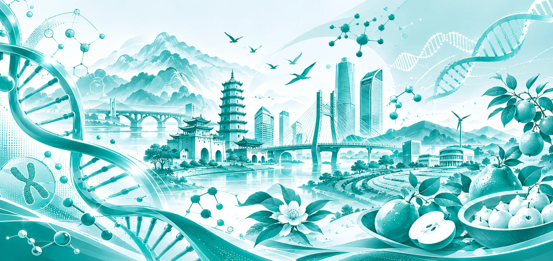 三原 DNA 检测预约 - 万核基因