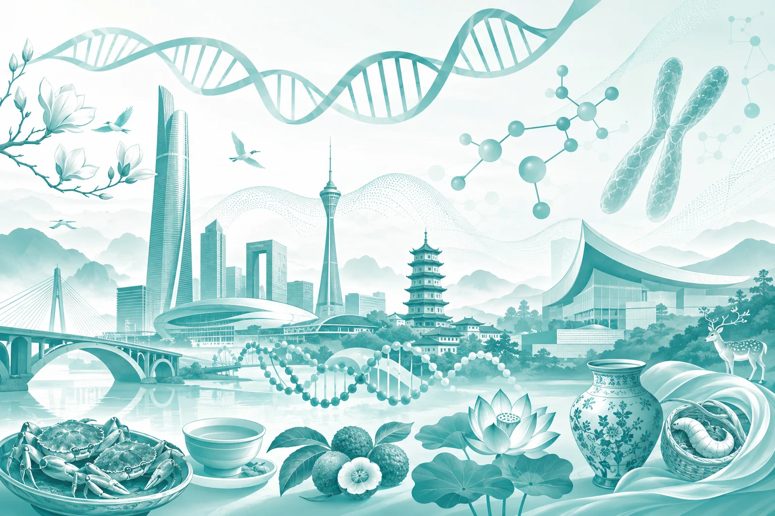 商城 DNA 检测预约 - 万核基因