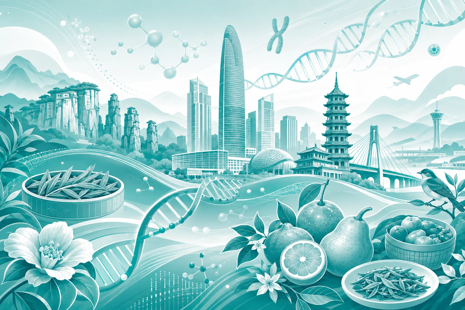 上杭 DNA 检测预约 - 万核基因