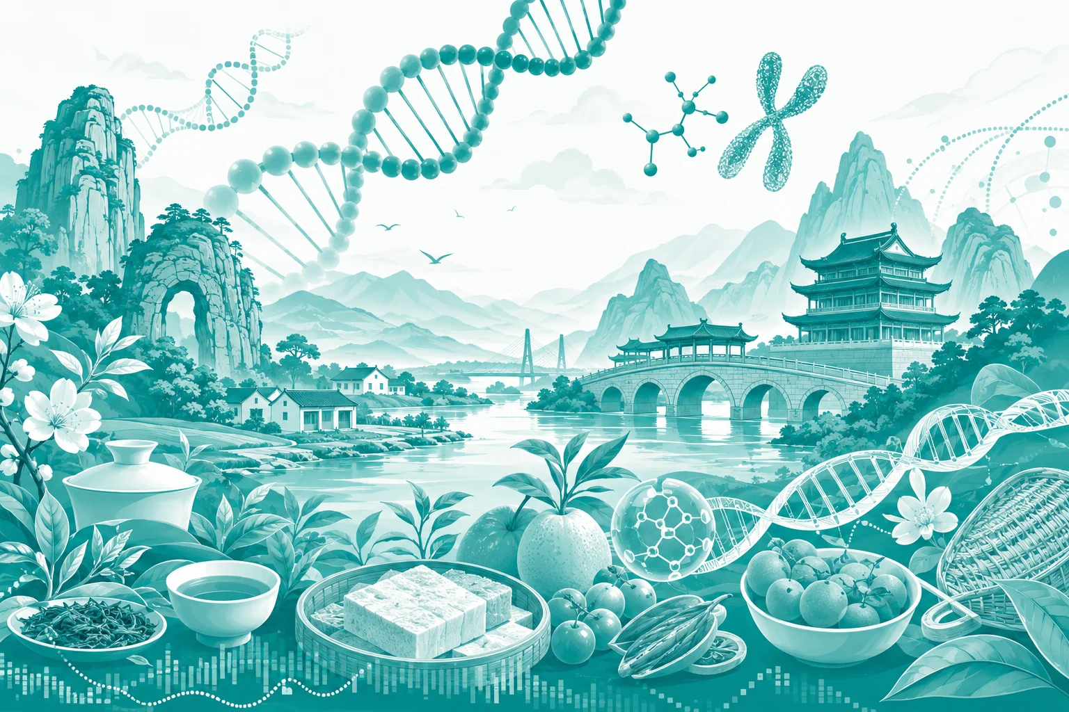 上饶 DNA 检测预约 - 万核基因