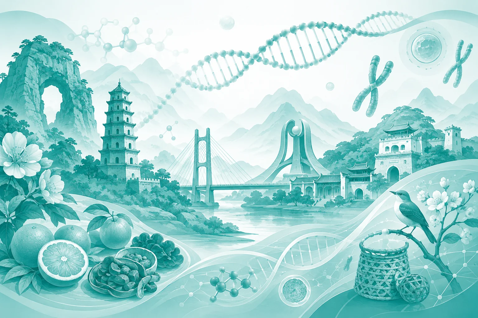 韶关 DNA 检测预约 - 万核基因