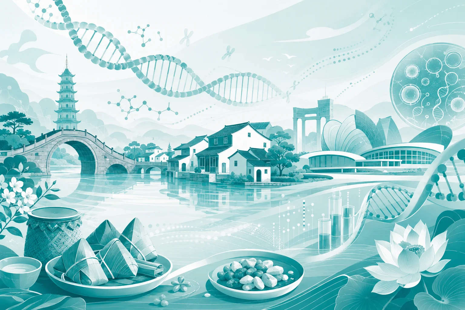 绍兴 DNA 检测预约 - 万核基因