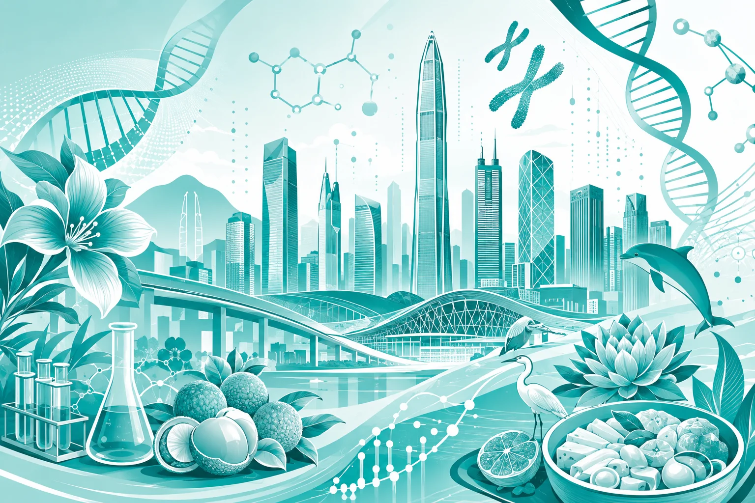 申扎 DNA 检测预约 - 万核基因