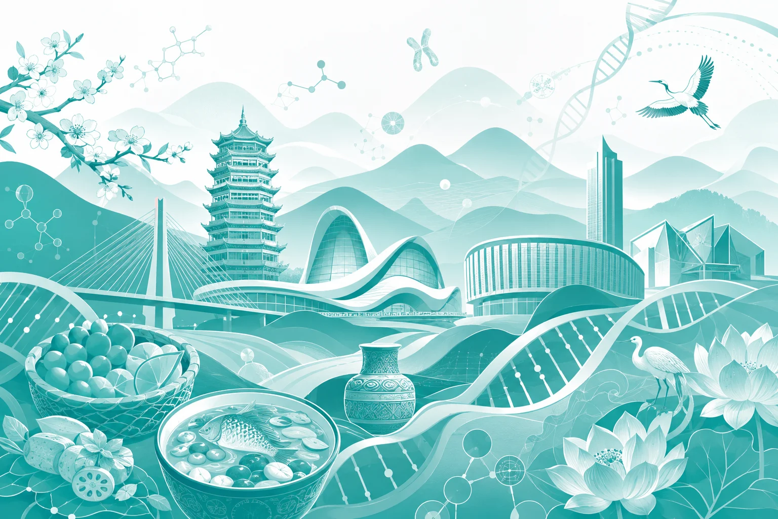 绥滨 DNA 检测预约 - 万核基因