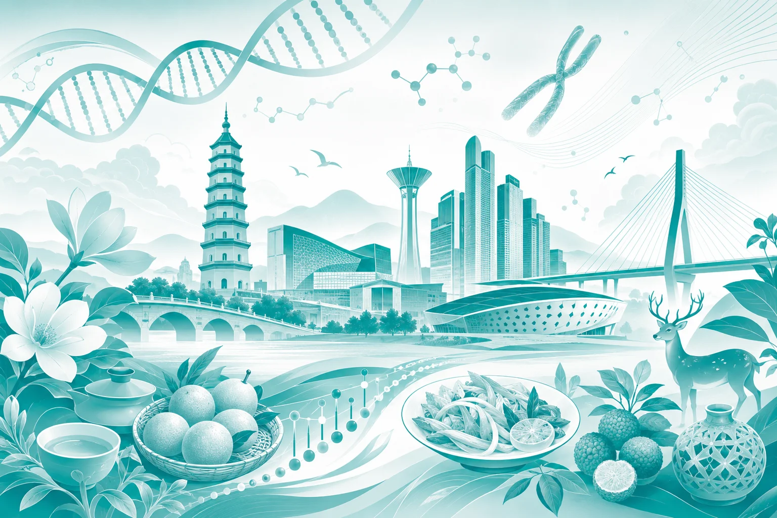 太康 DNA 检测预约 - 万核基因