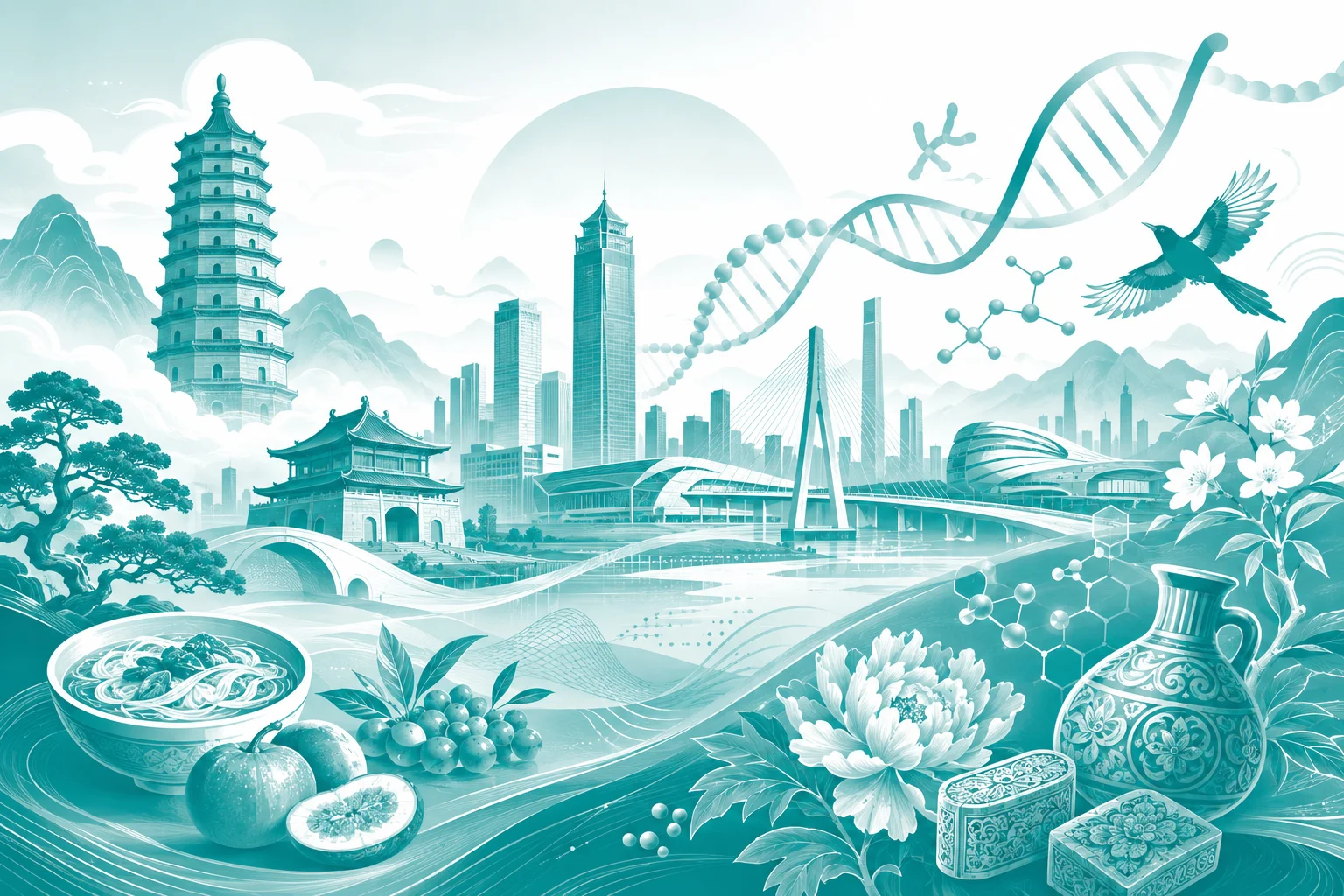 太原 DNA 检测预约 - 万核基因