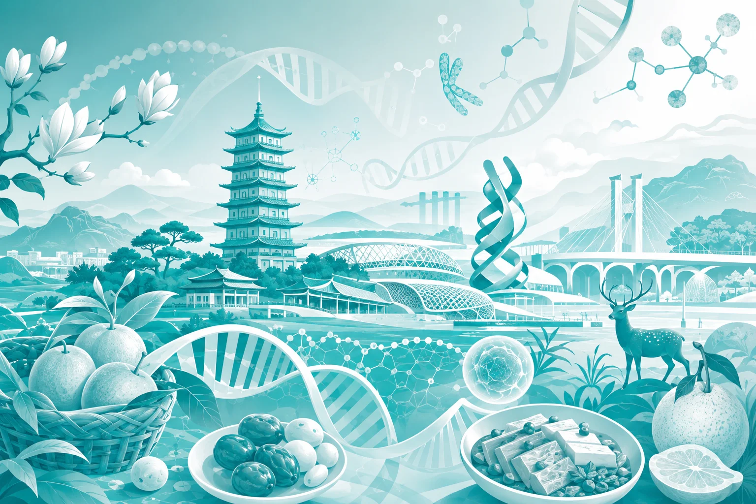 汤旺 DNA 检测预约 - 万核基因