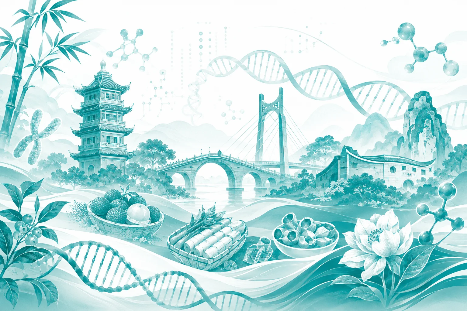 通河 DNA 检测预约 - 万核基因