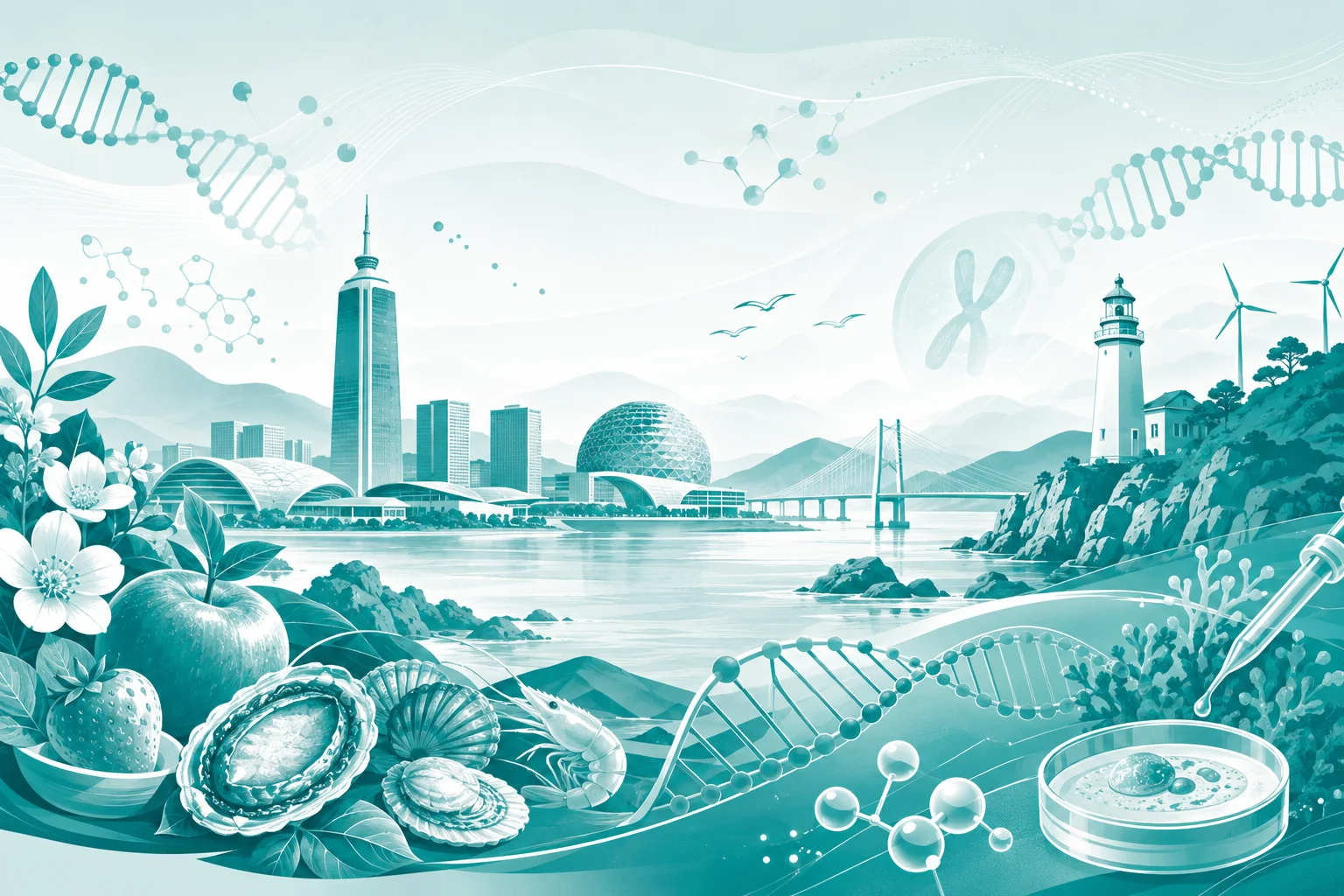 瓦房店 DNA 检测预约 - 万核基因