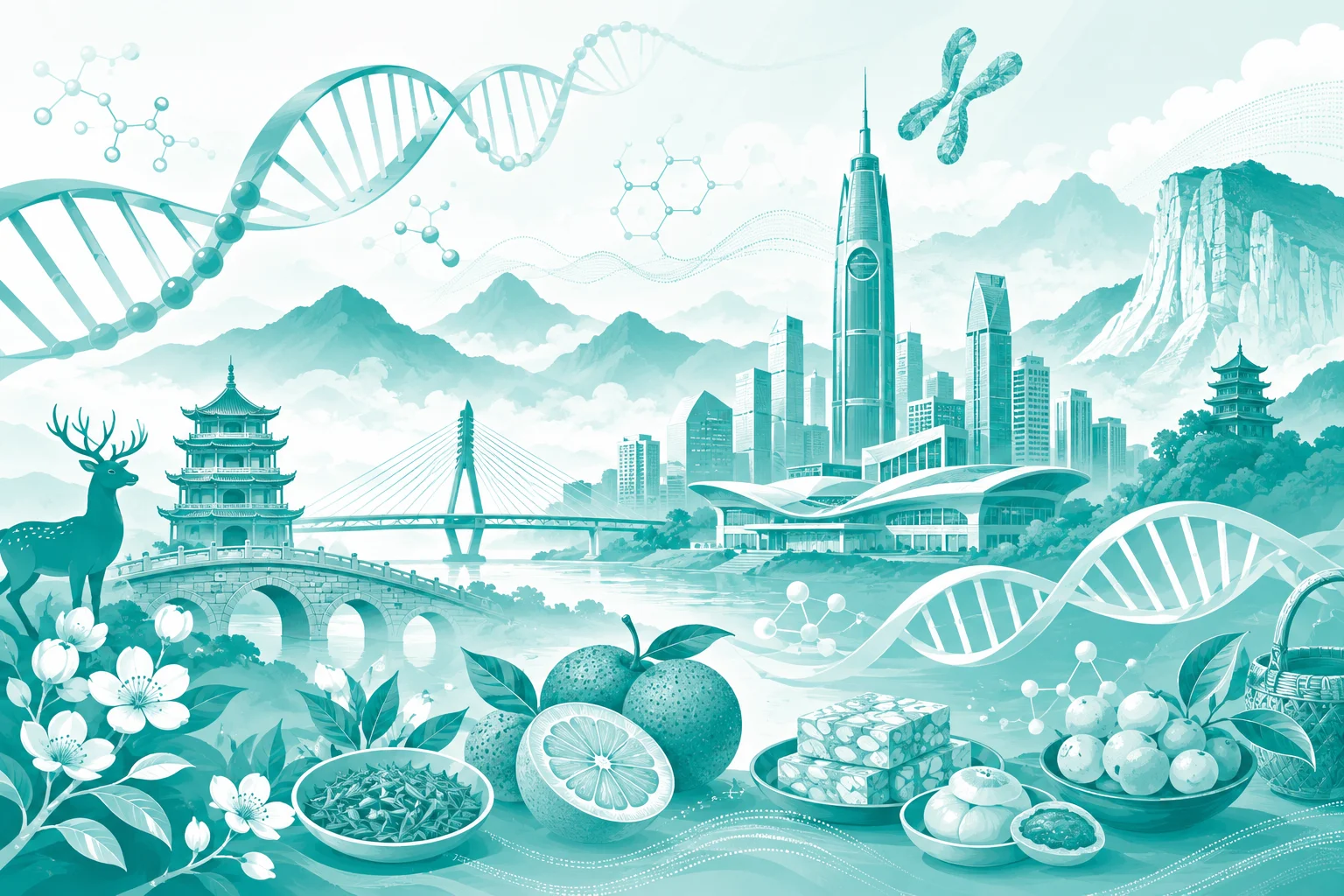 威信 DNA 检测预约 - 万核基因