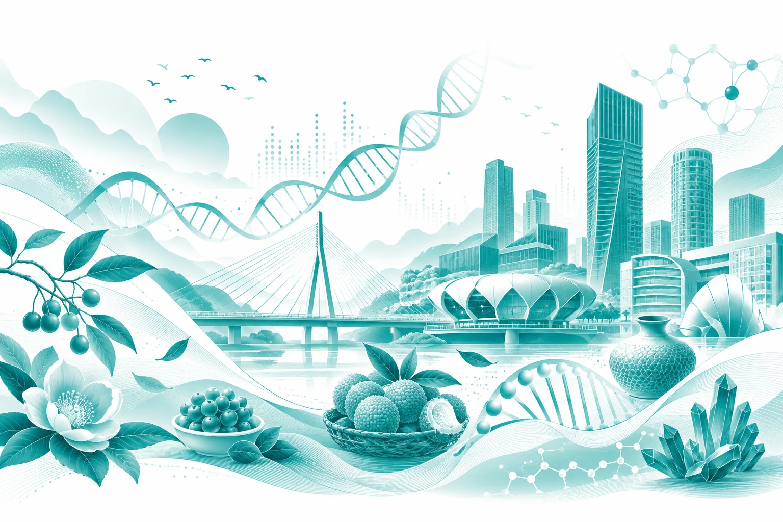 武陟 DNA 检测预约 - 万核基因