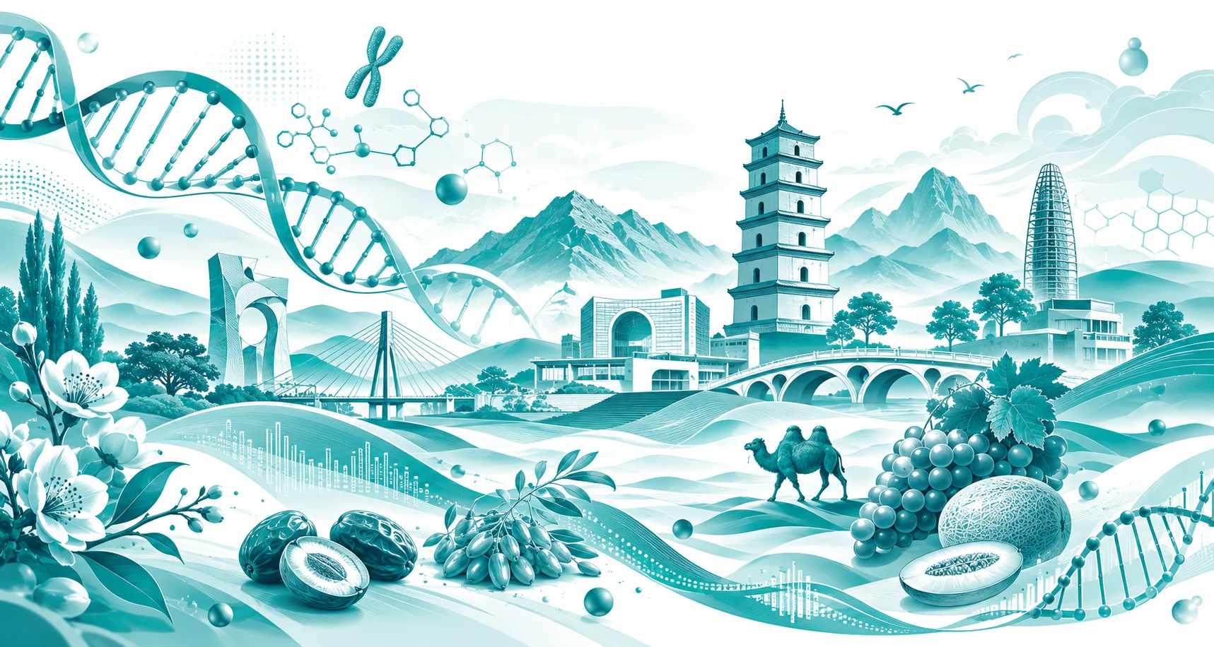 吴忠 DNA 检测预约 - 万核基因