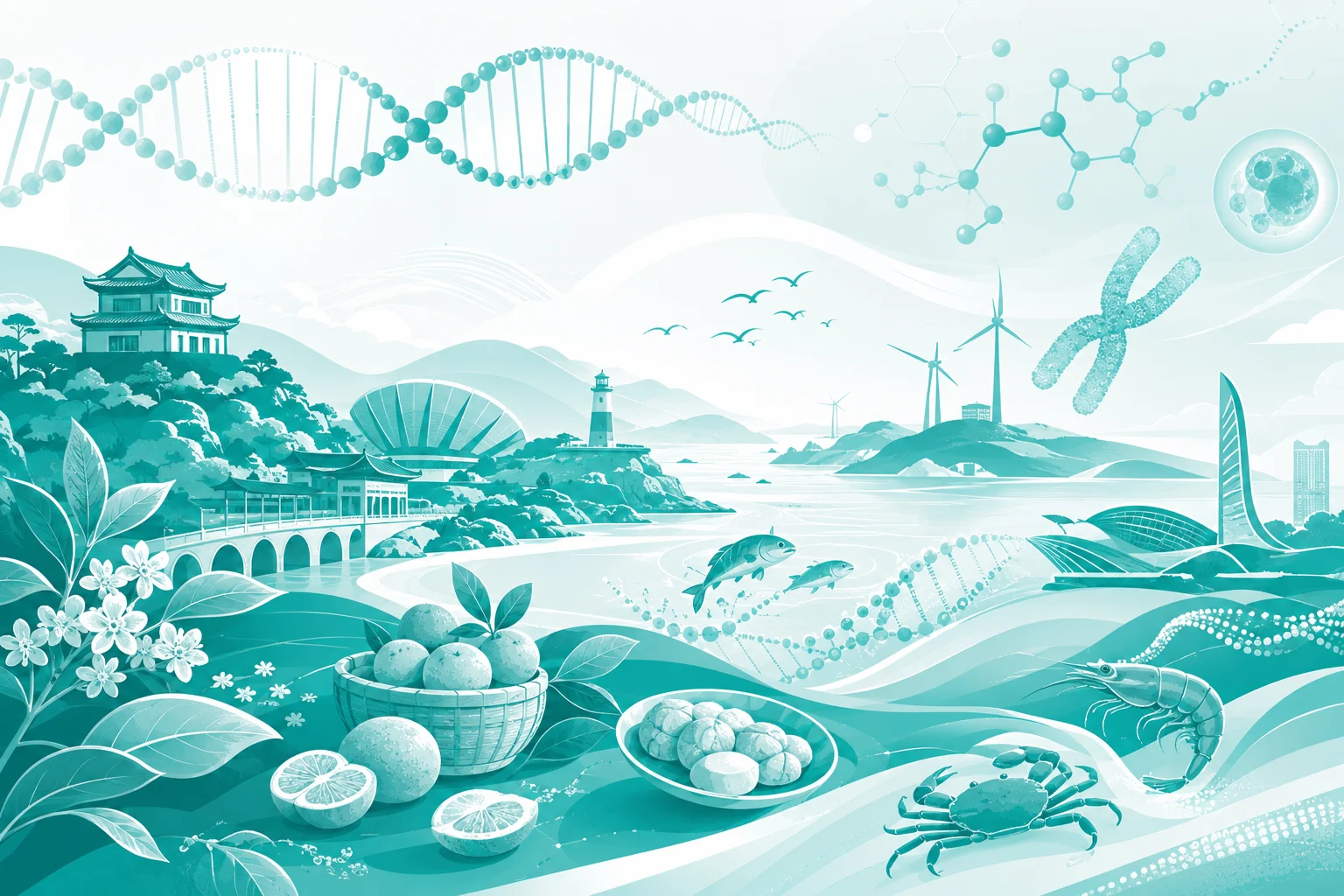 象山 DNA 检测预约 - 万核基因
