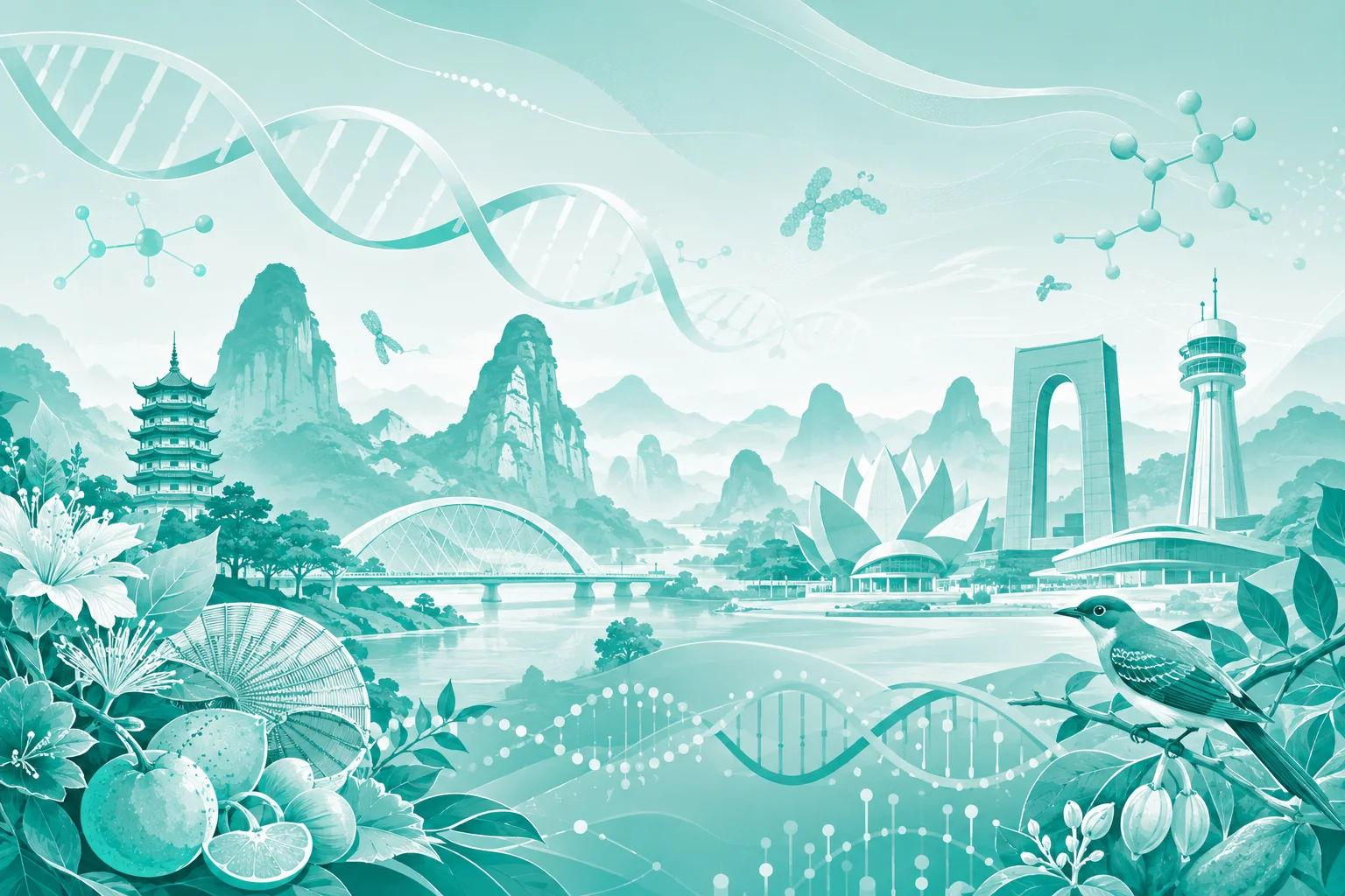 兴义 DNA 检测预约 - 万核基因