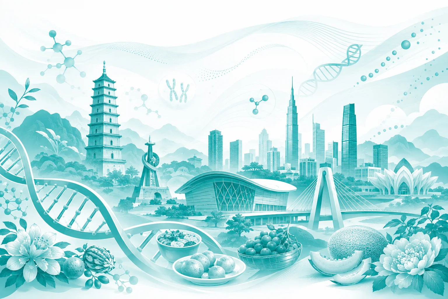 新宁 DNA 检测预约 - 万核基因