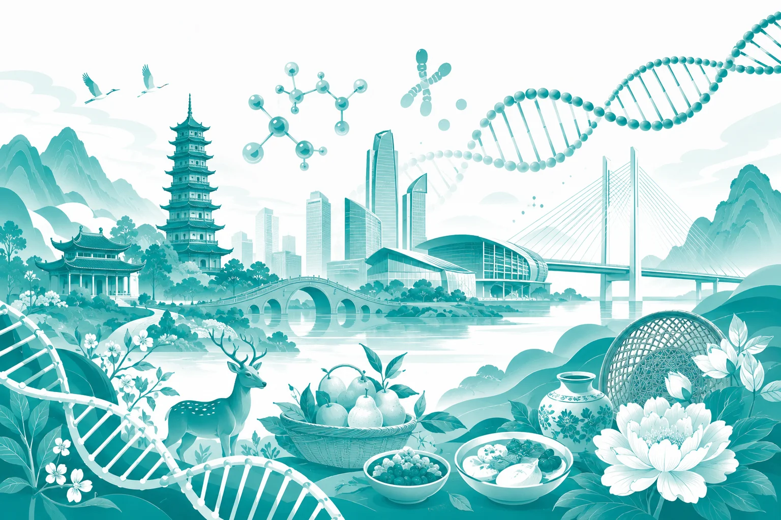忻州 DNA 检测预约 - 万核基因