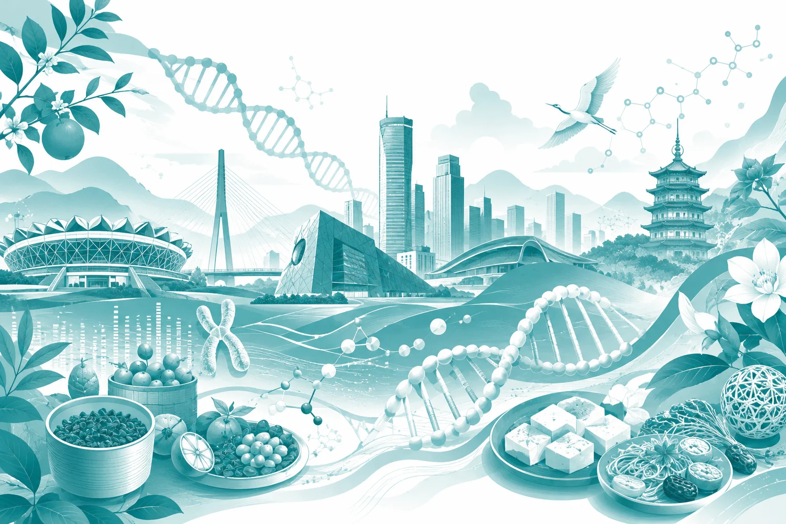 西乌 DNA 检测预约 - 万核基因