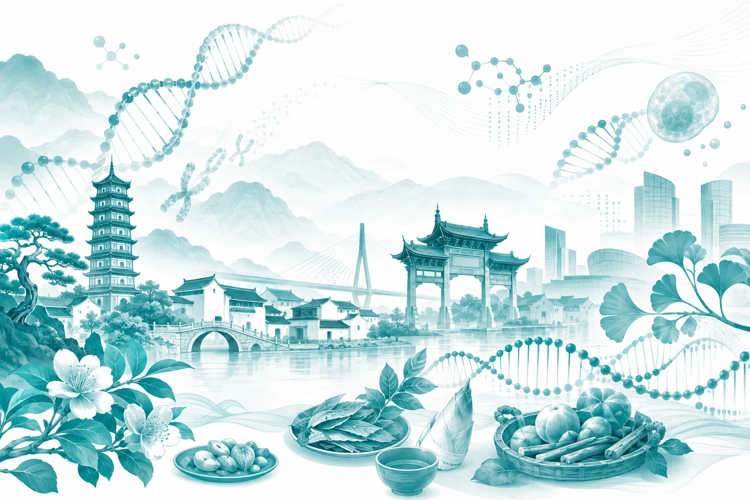 宣城 DNA 检测预约 - 万核基因