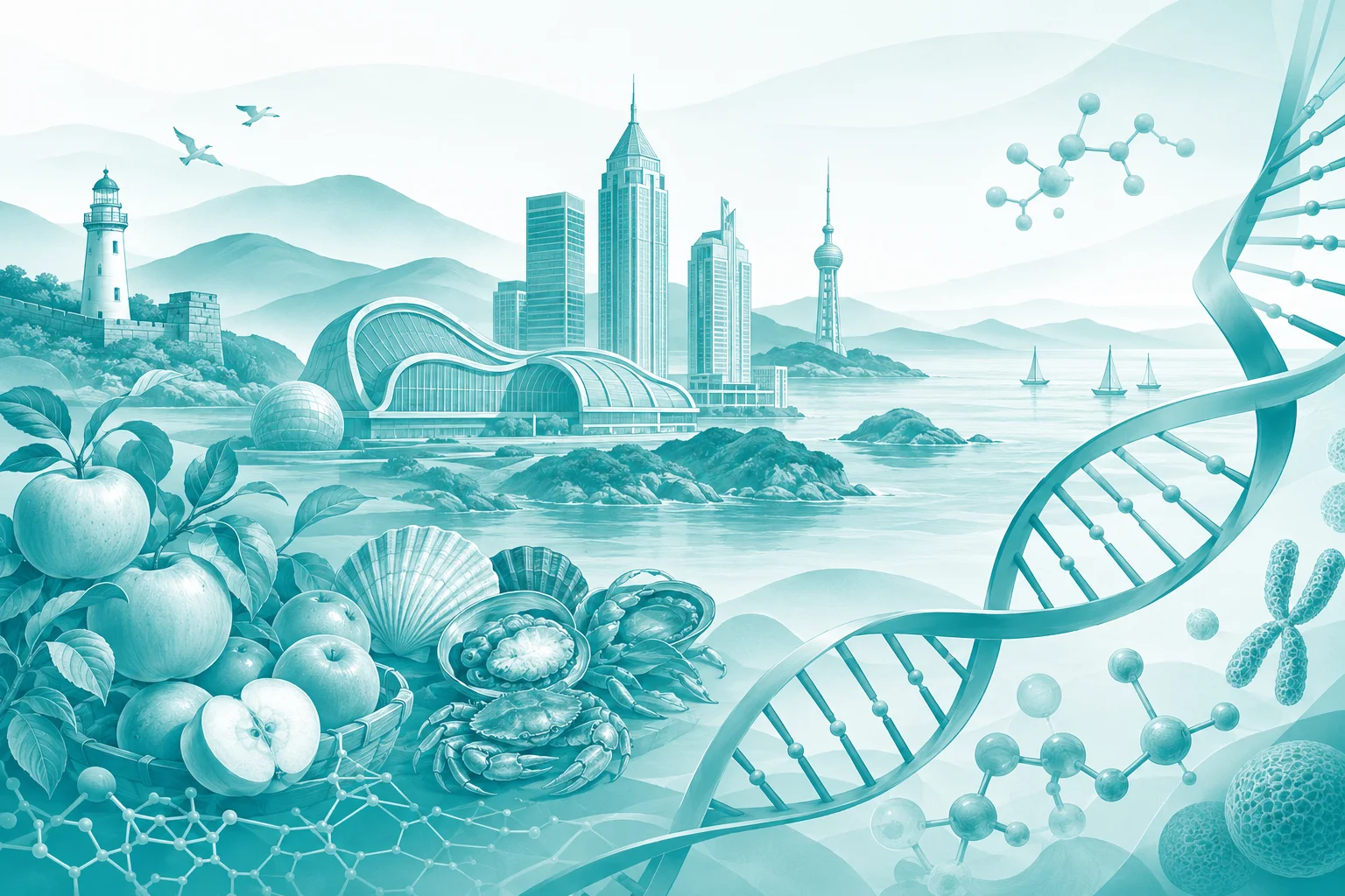烟台 DNA 检测预约 - 万核基因