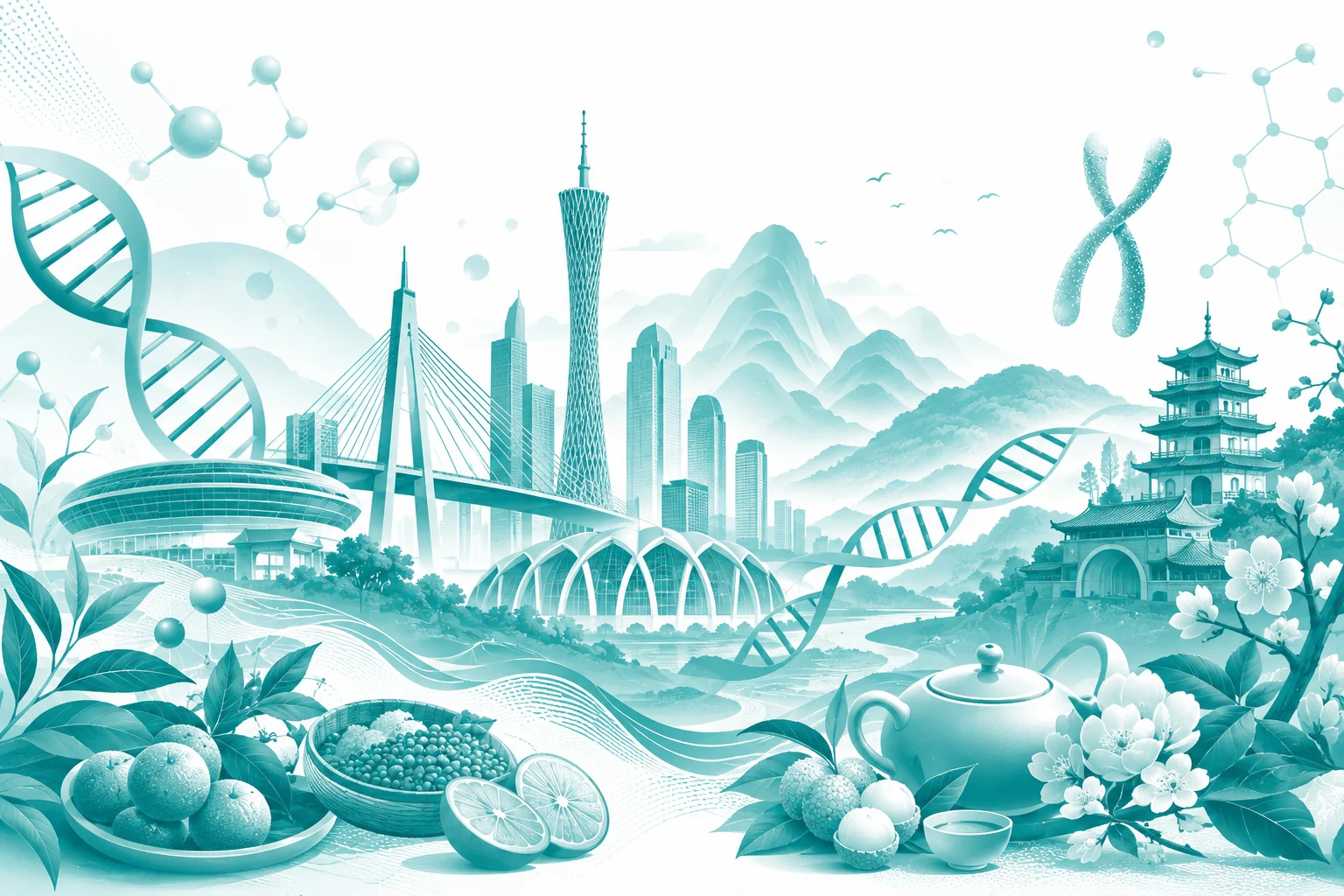 伊犁州 DNA 检测预约 - 万核基因