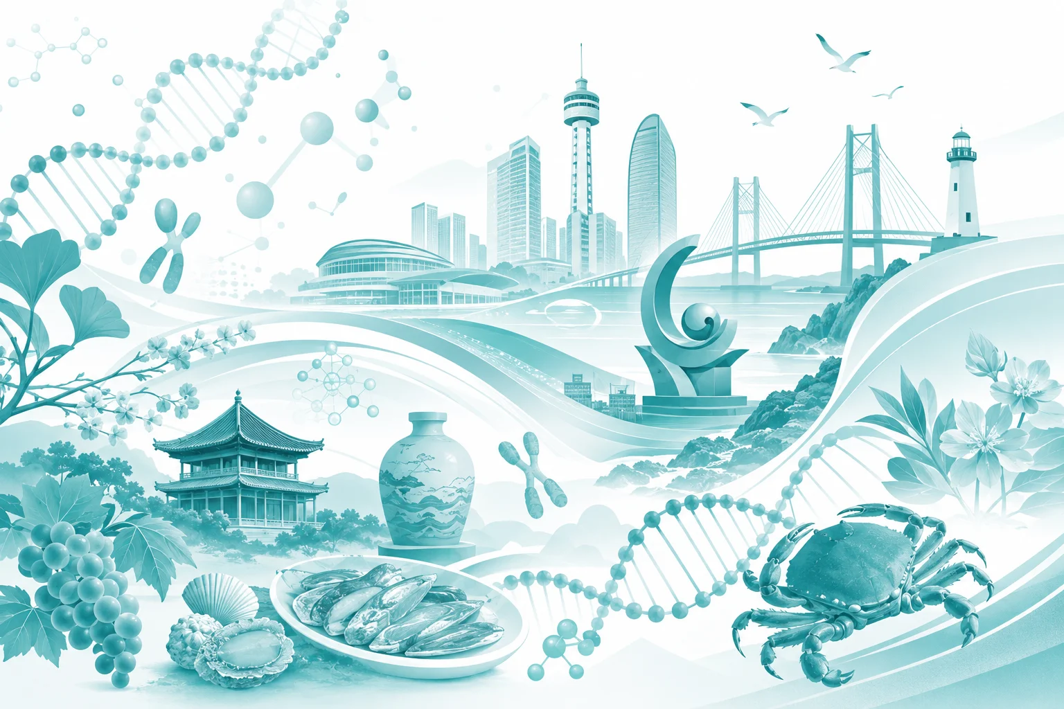 营口 DNA 检测预约 - 万核基因