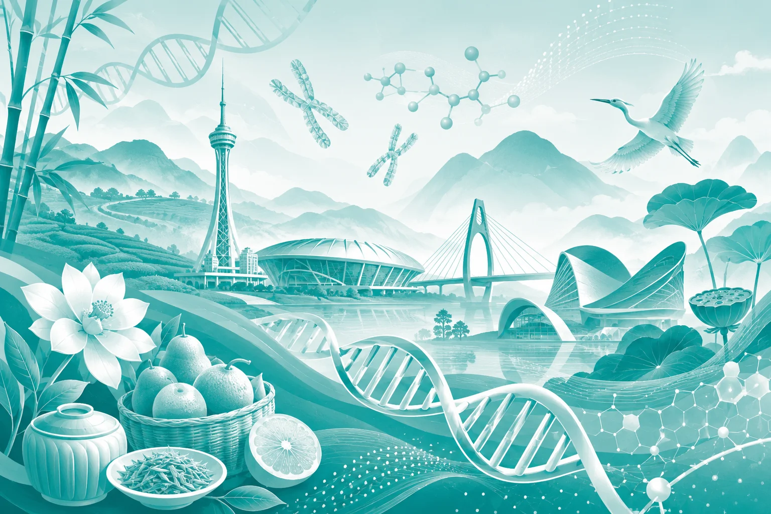 益阳 DNA 检测预约 - 万核基因