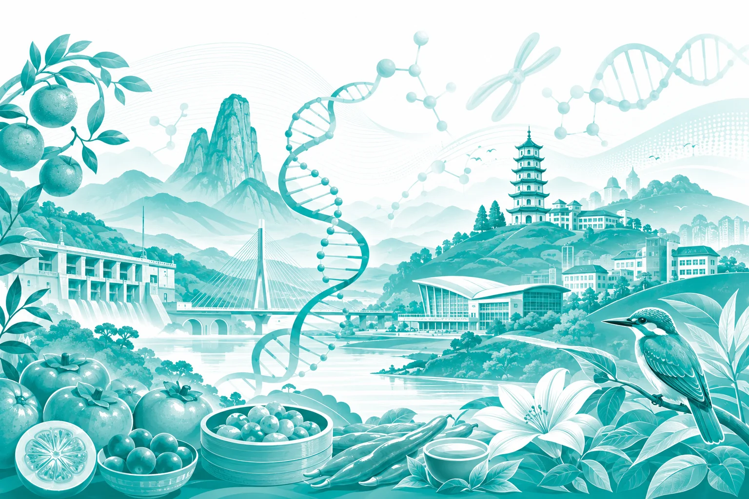 永善亲子鉴定本地服务点 - 万核基因