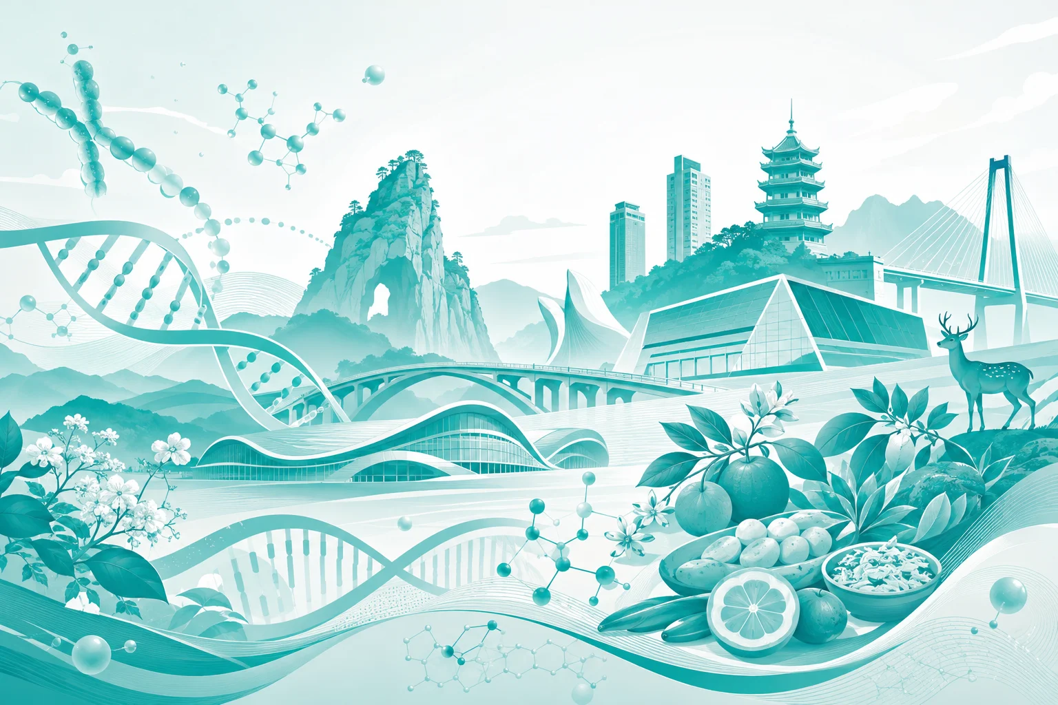 永州 DNA 检测预约 - 万核基因