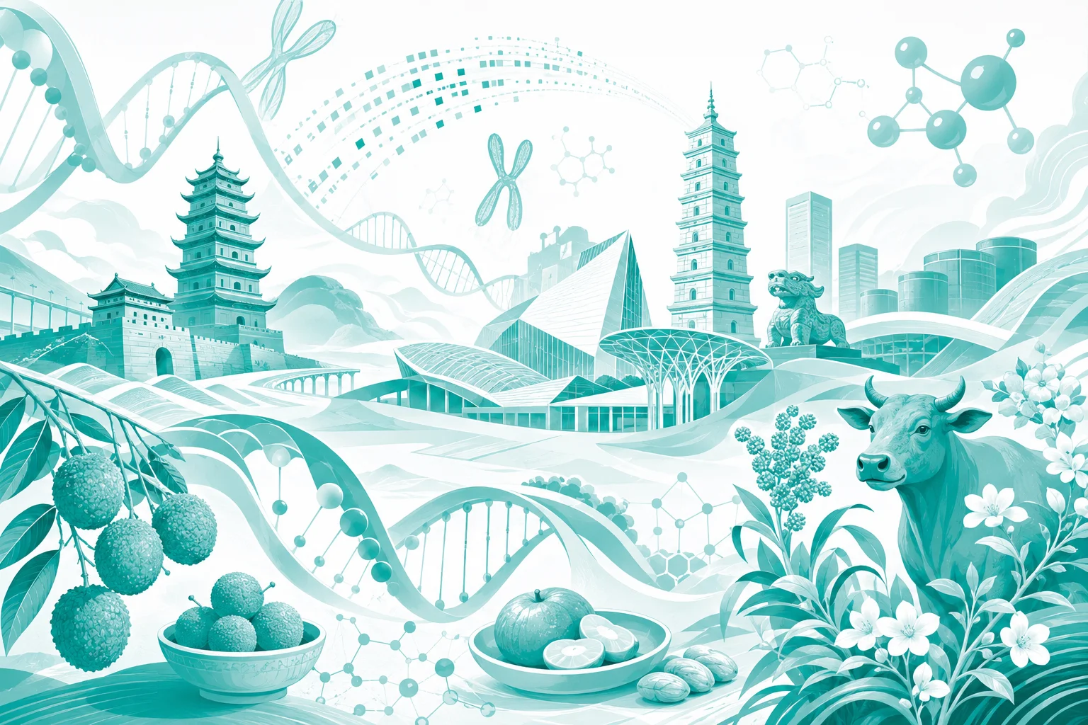 榆林 DNA 检测预约 - 万核基因