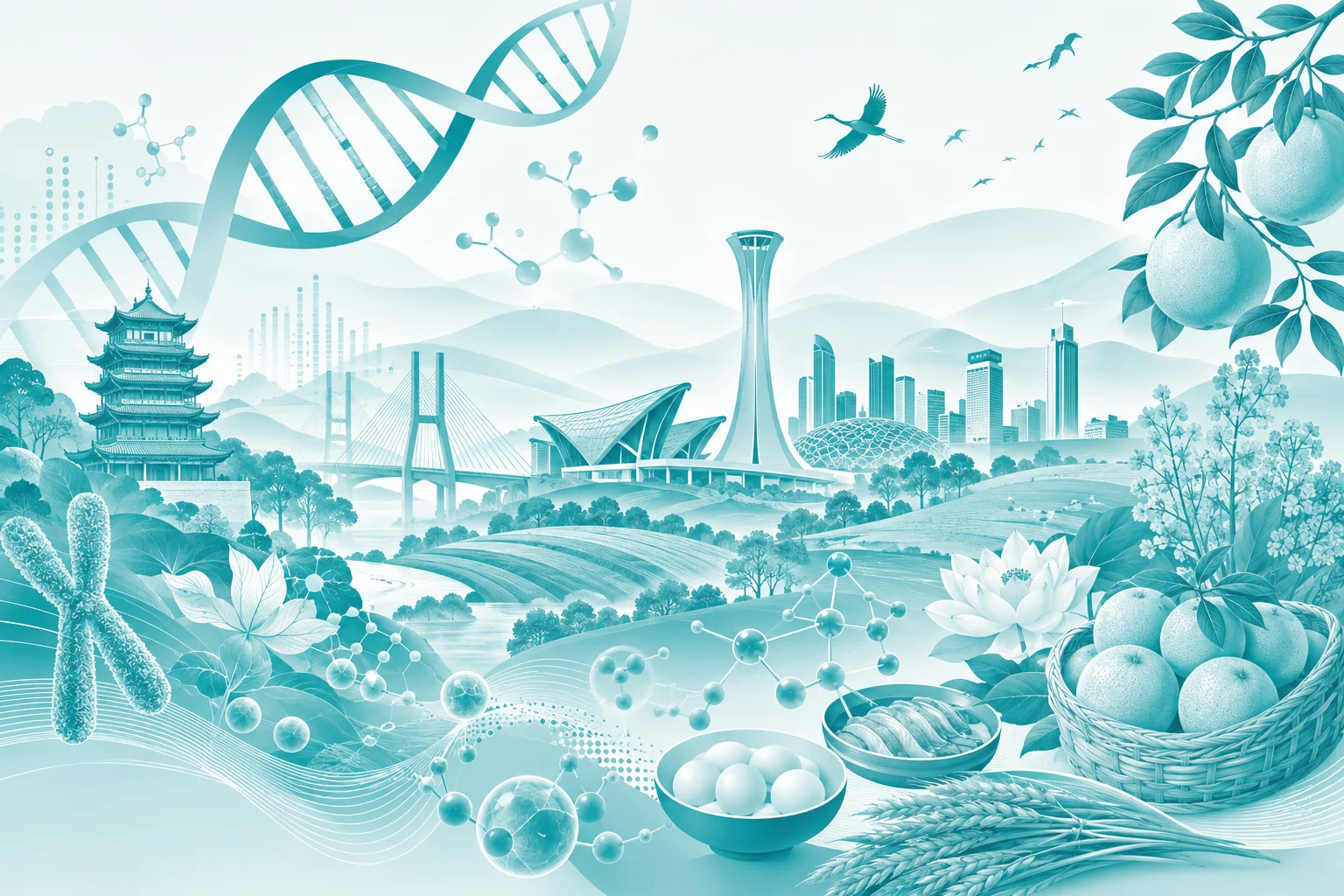 枣阳 DNA 检测预约 - 万核基因