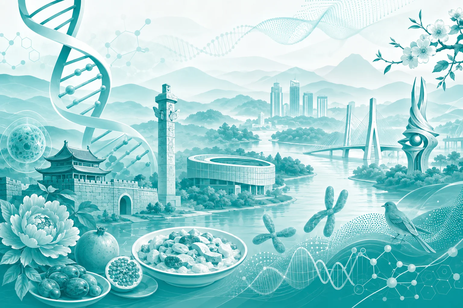 枣庄 DNA 检测预约 - 万核基因