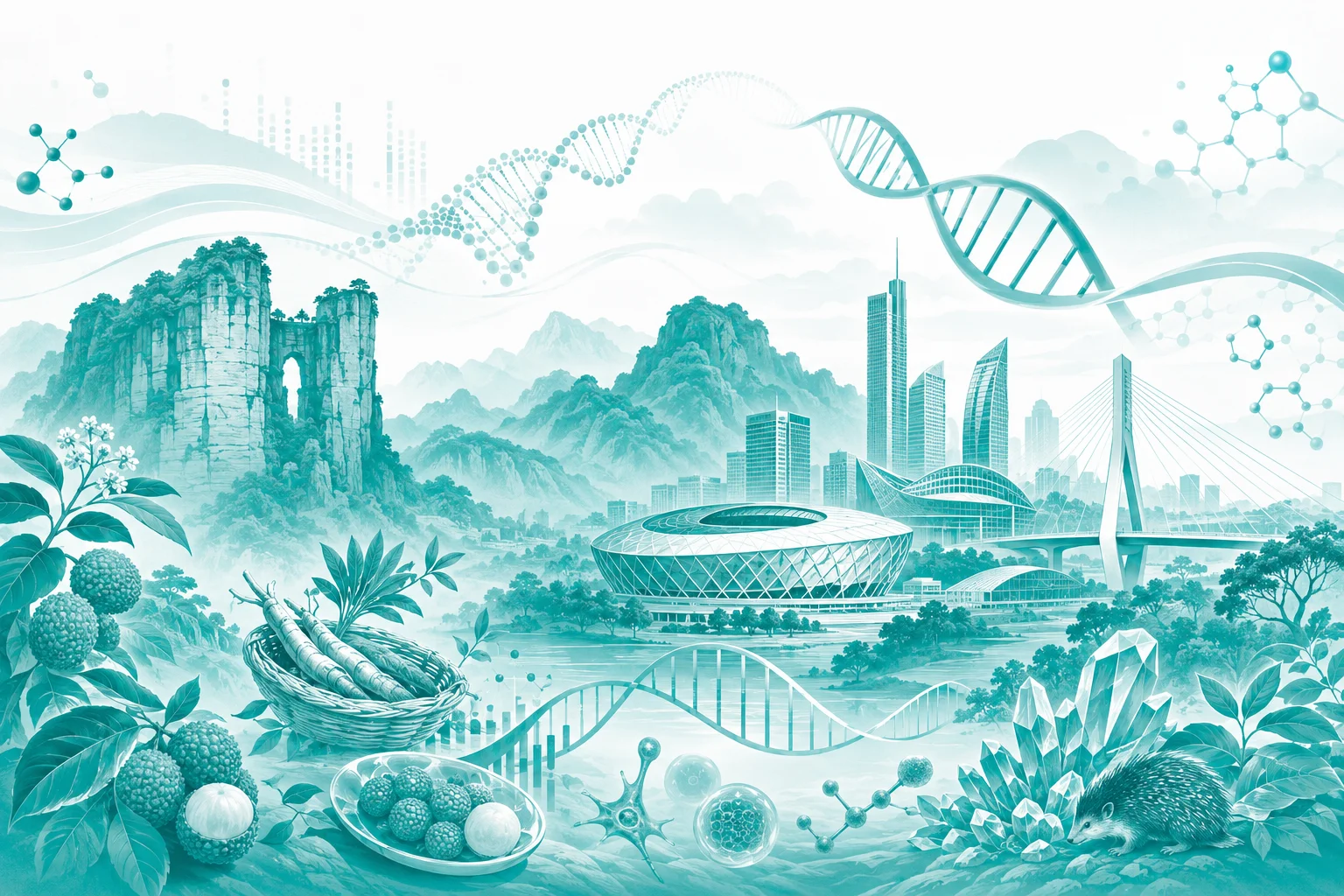 长治 DNA 检测预约 - 万核基因