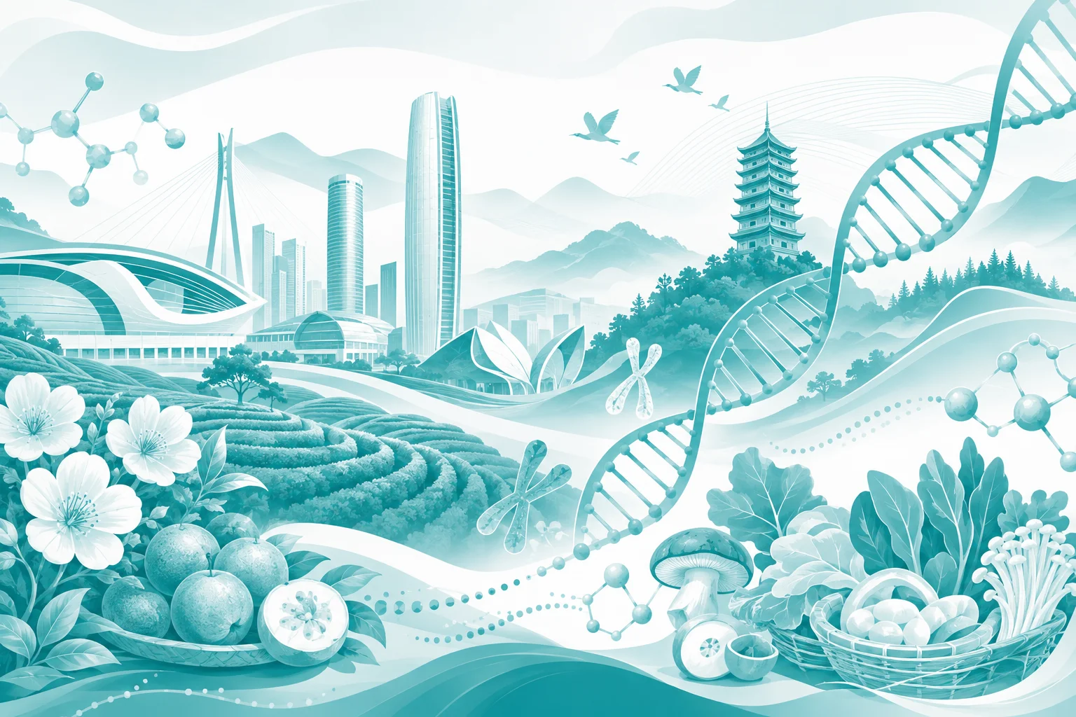 周宁 DNA 检测预约 - 万核基因