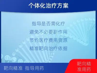 岳阳-乳腺癌基因检测-检测流程