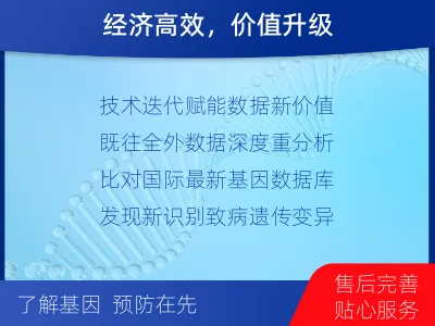 瓦房店-全外显子测序数据重分析-检测介绍