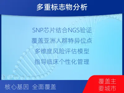滨江-子痫前期风险评估-孕中晚期-检测介绍