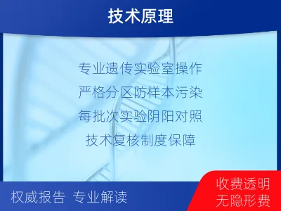 莆田涵江-亲子鉴定怀孕-适用人群