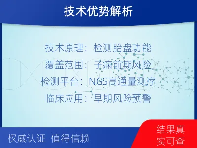 闽侯-胎盘生长因子检测-适用人群