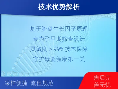 永昌-胎盘生长因子检测-报告解读