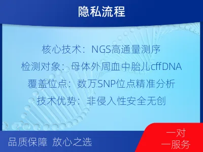 平原-亲子鉴定怀孕-检测流程